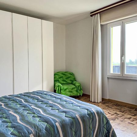 Appartamento Locazione turistica Poncetta Esterno foto