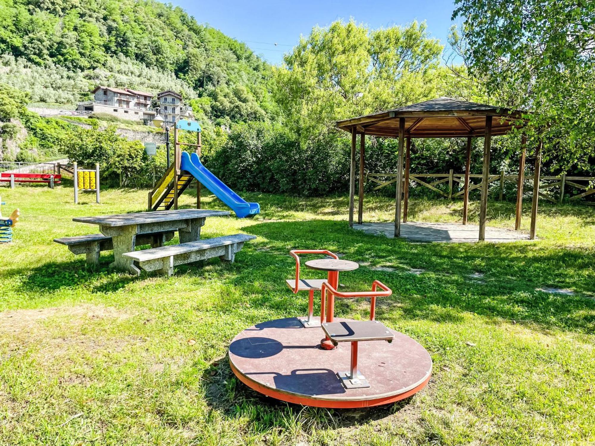 Appartamento Locazione turistica Poncetta Esterno foto